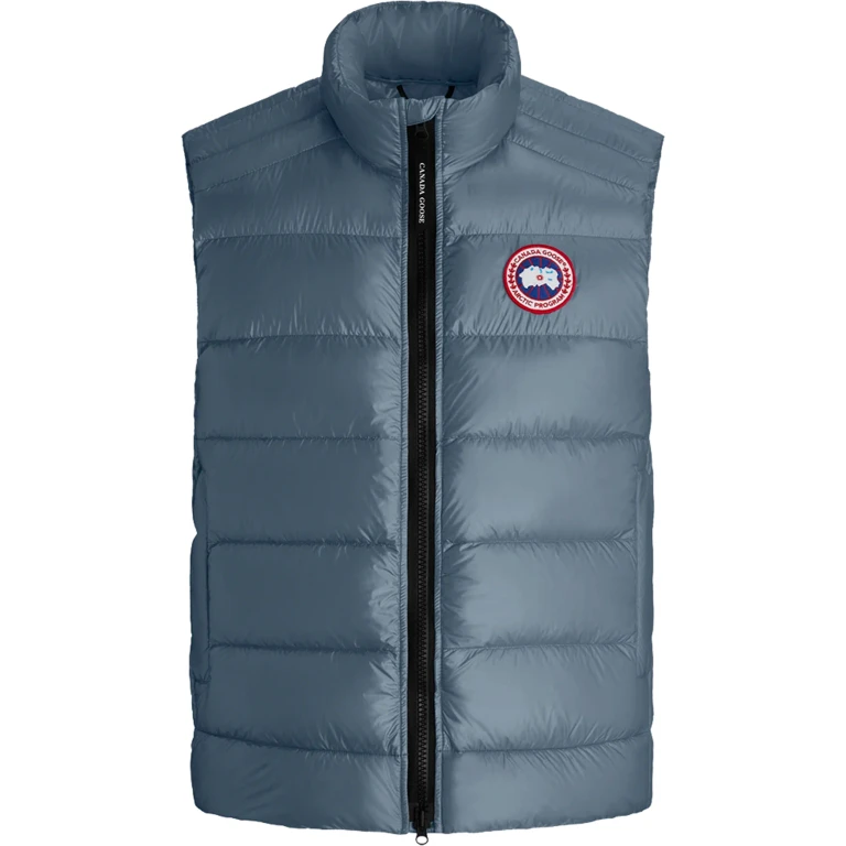 Crofton Vest - Men's