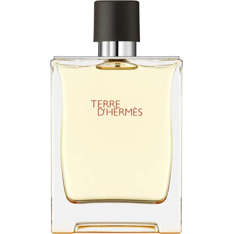 Hermes Terre D'Hermes EDT M 200 ml