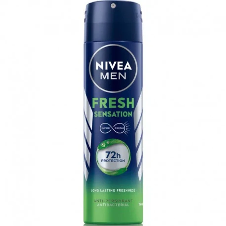 Fresh Sensation Antipersistente Man 150 Ml