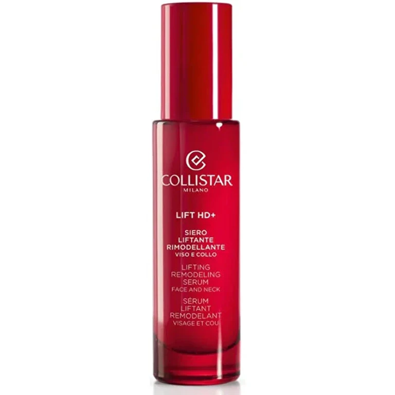 Lift HD + 30 ml lifting and reshaping skin serum