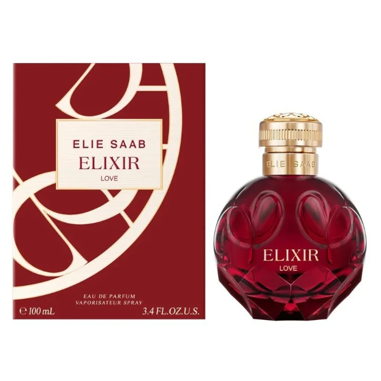 Elixir Love EDP - 50ml