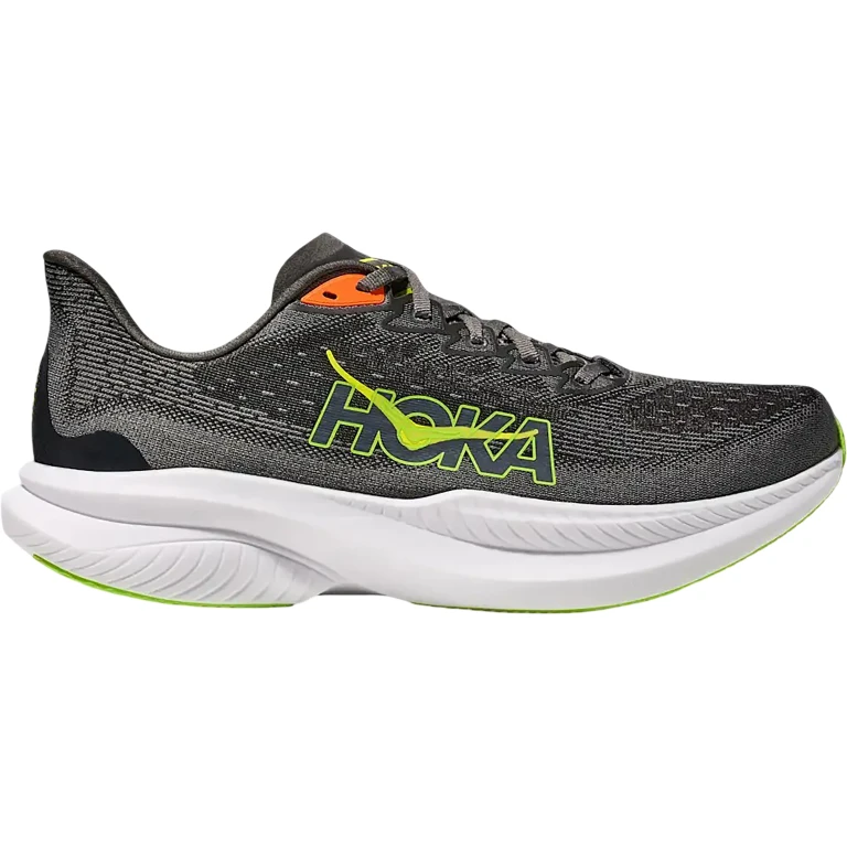 Mach 6 Road Running Shoes - Men's