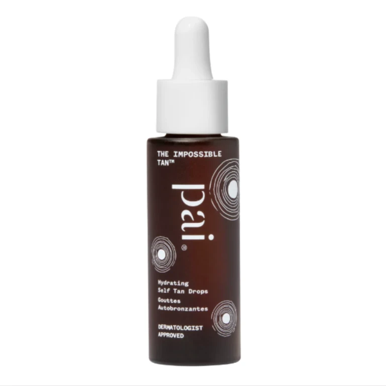 Gocce The Impossible Tan™ Hydrating Self-Tanners, 30ml