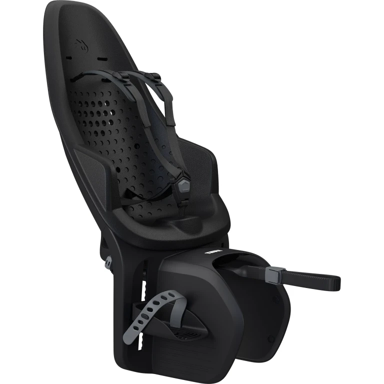 Yepp 2 Maxi Rack Mount Child Bike Seat