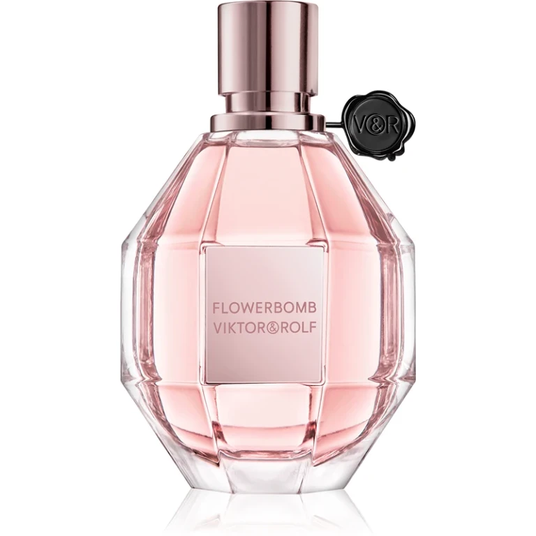 Flowerbomb - EDP - Volume: 100 ml