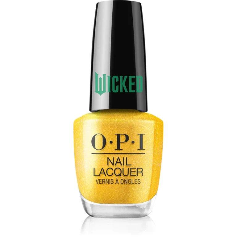 Wicked Collection - Nail polish that lasts up to 7 days Love You So Munchkin! Capacity: 15 ml.