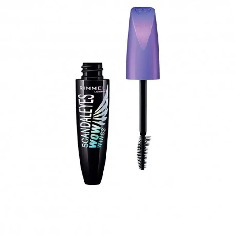 Scandaleyes Wow Wings Mascara Extreme Black