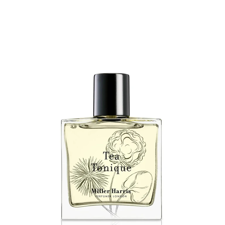 Tea Tonic Eau de Parfum unisex 50 ml