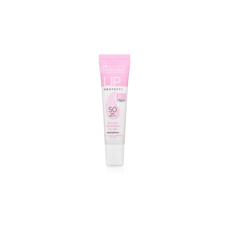 protective lip balm SPF 50 10 g