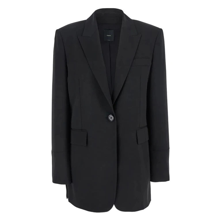 Blazer - Noir