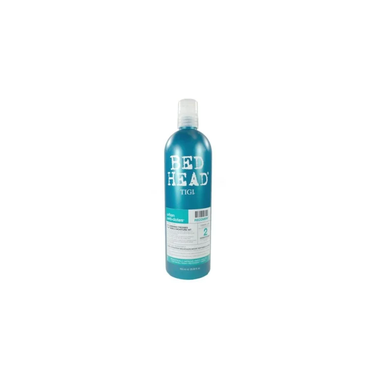 Hair Bed dry damaged hair conditioner Head Urban Anti + Dots Recovery - Volume: 750 ml