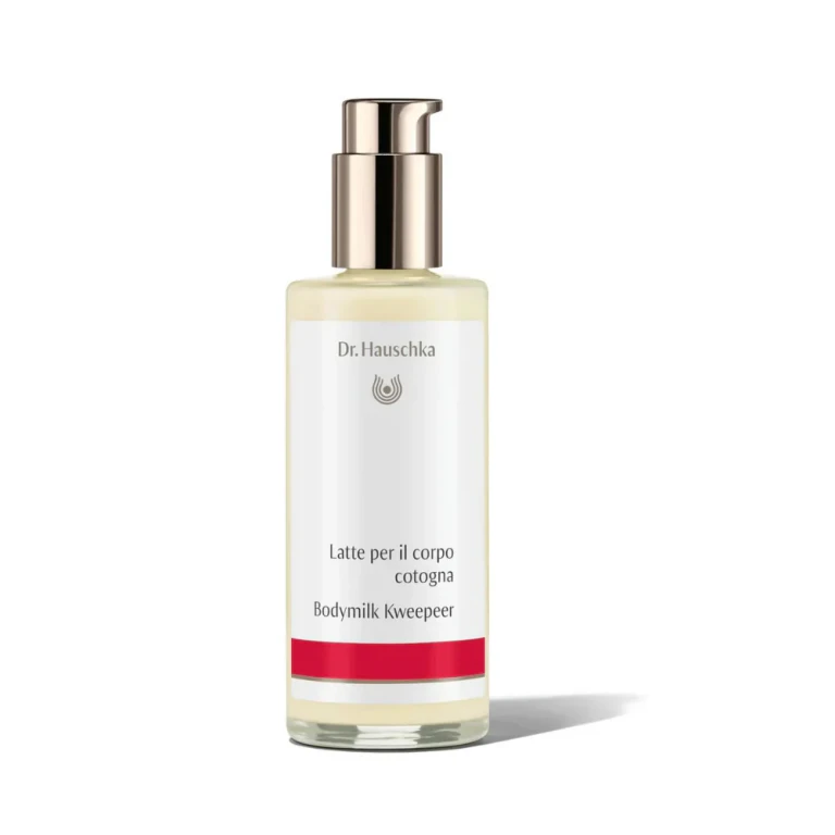 Dr. Hauschka Quince Feuchtigkeitspflege Body Milk