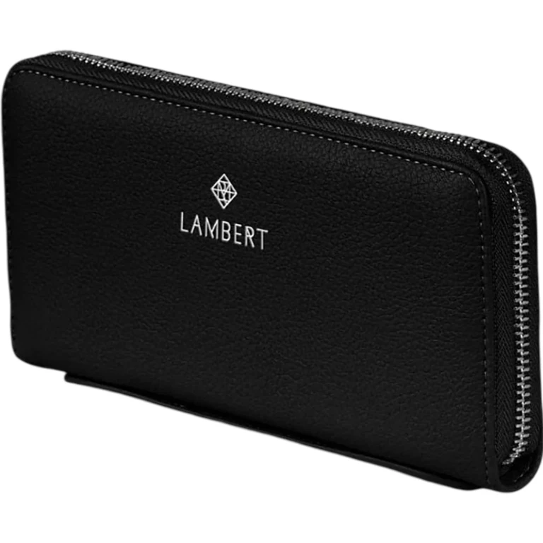 The Meli Vegan Leather Wallet - Women's