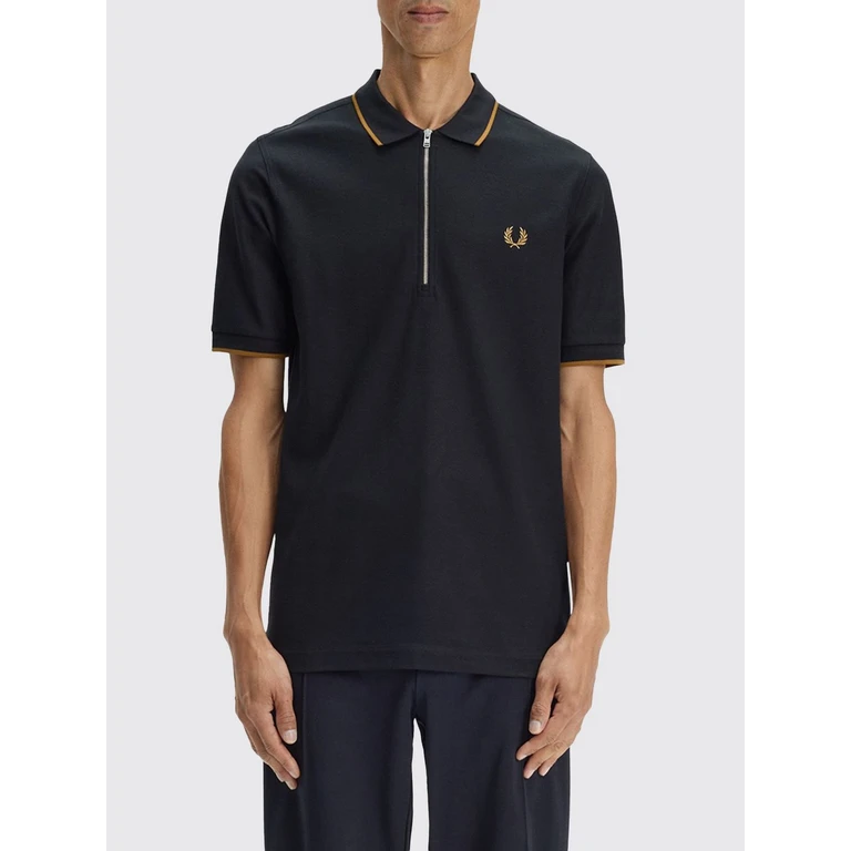 Polo Shirt Men color Black (M2480102)