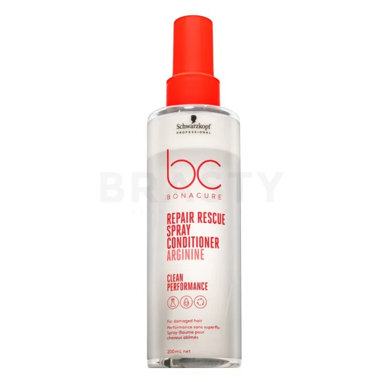 Professional BC Bonacure Repair Rescue Spray Conditioner 200 ml