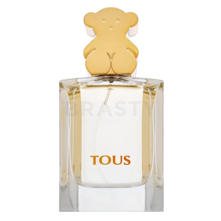 Gold EDP W 30 ml
