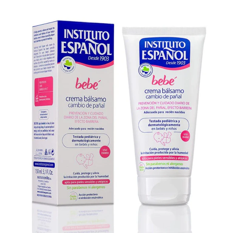 Baby Cream Balm 150 ml