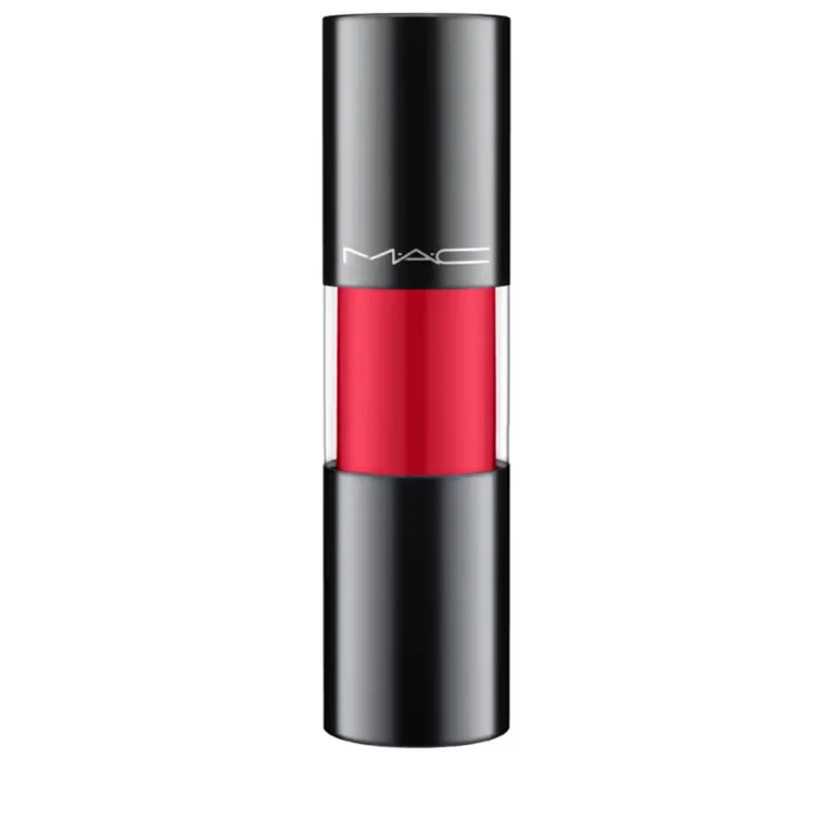 MAC Versicolor Stain Labial Líquido 110 Effervescent