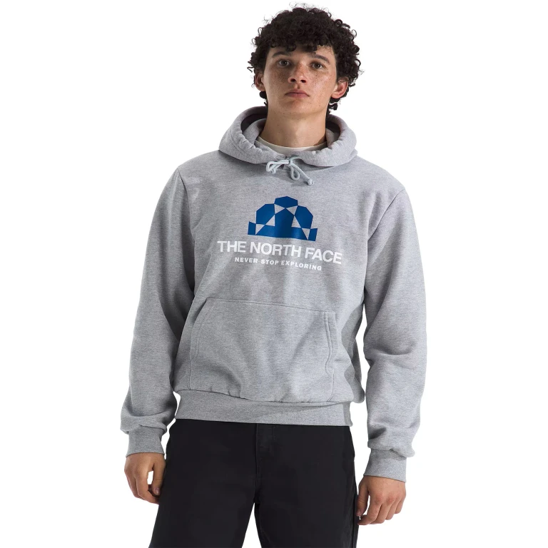 Evolution BTS Graphic Hoodie - Men's
