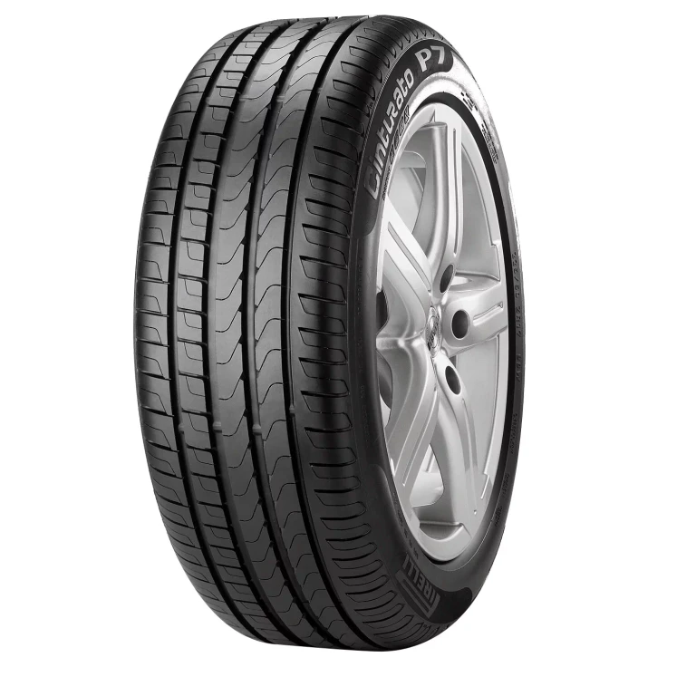 Cinturato P7 - 245/45R17/XL 99Y Tire