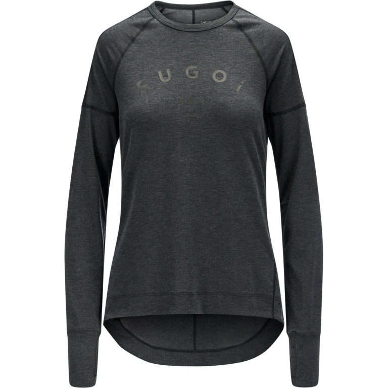 Coast Long Sleeve Jersey - Women's
