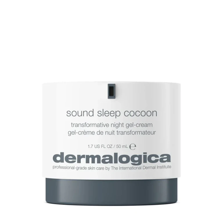 Sound Sleep Cocoon Transformative Night Cream