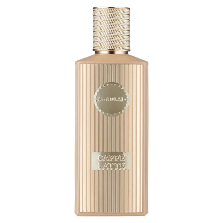 Caffe Latte Fragrance Extract Unisex 100 ml