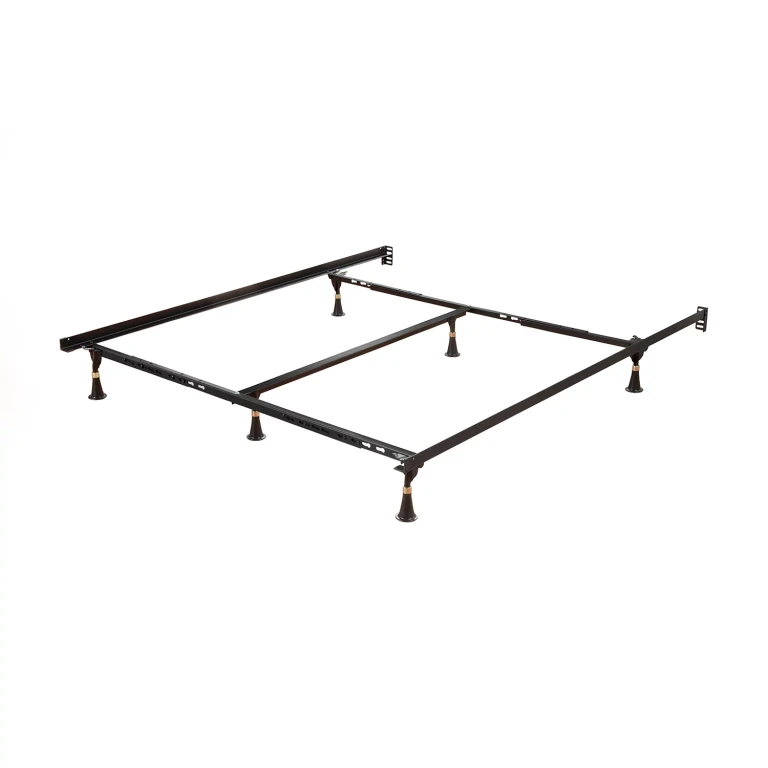 Queen/King/Cal King Bed Frame