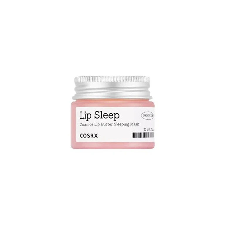 Ancium Ceramide (Lip Butter Sleeping Mask) 20g