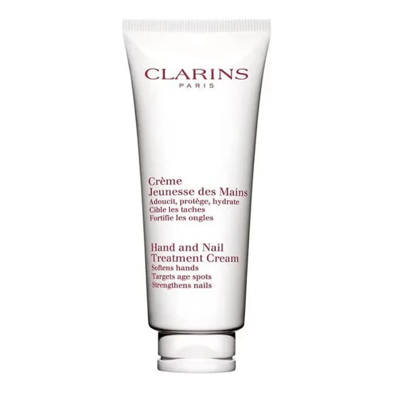 Hand and Nail Treatment - Volume: 100 ml