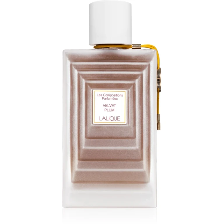 Les Compositions Parfumées Velvet Plum EDP W 100ml