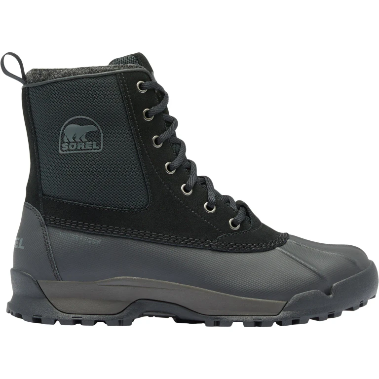 Buxton Lite Waterproof Boots - Men's