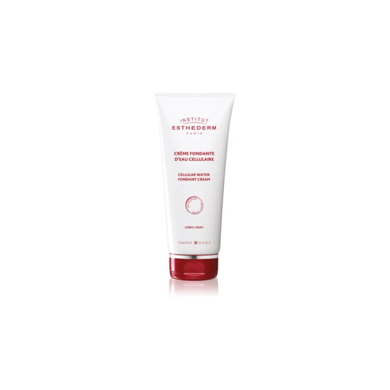 Hydra Cellular Water body cream (Dark Cream) - Volume: 200 ml
