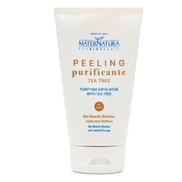 Tea Tree Scalp Peeling with Dandruff, 150 ml