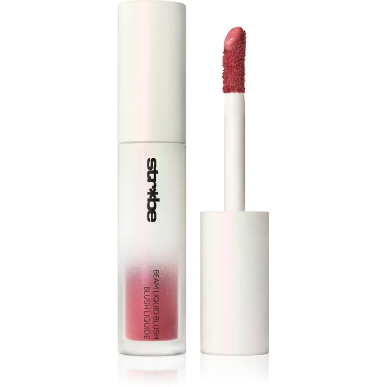 Strobe blush Magic Aura color liquid 4.3 ml