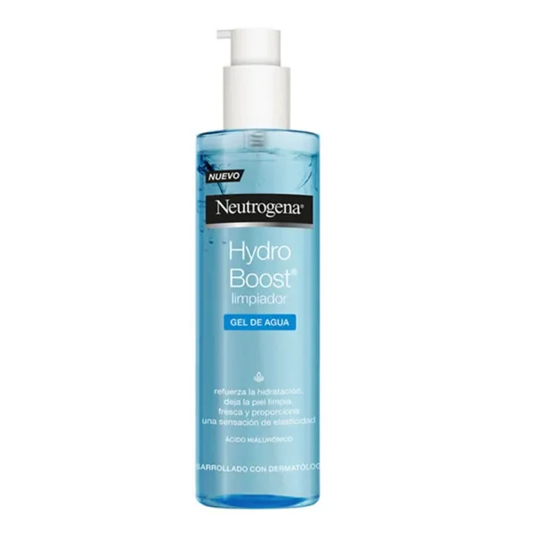 Hydro Boost Gel Cleanser Water 200ml
