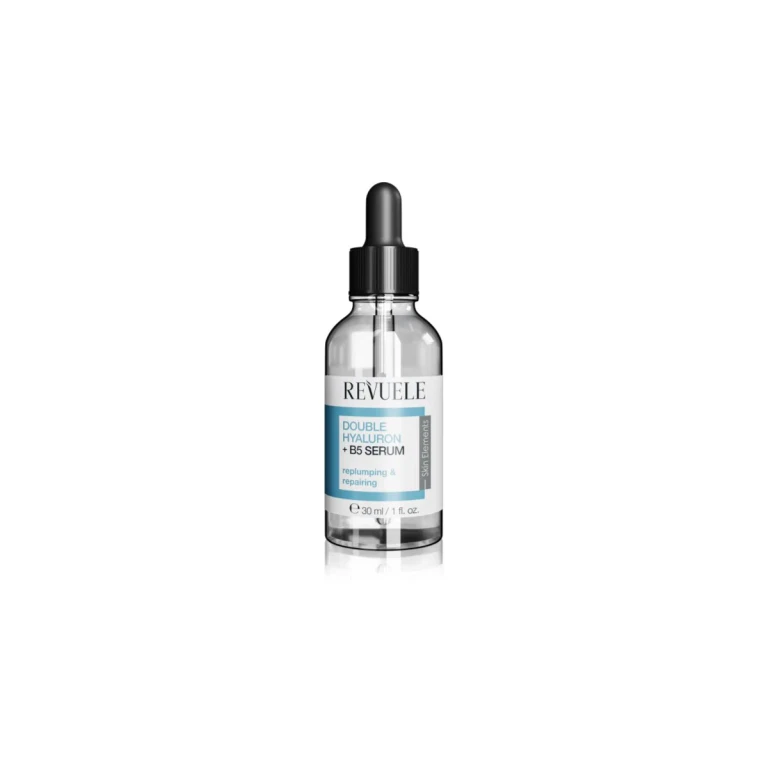 Double Hyaluron + B5 anti-wrinkle facial hydrating serum 30 ml