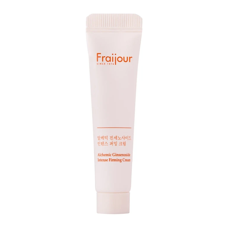Alchemic Ginsenoside Intense Firming 10ml — Crema viso