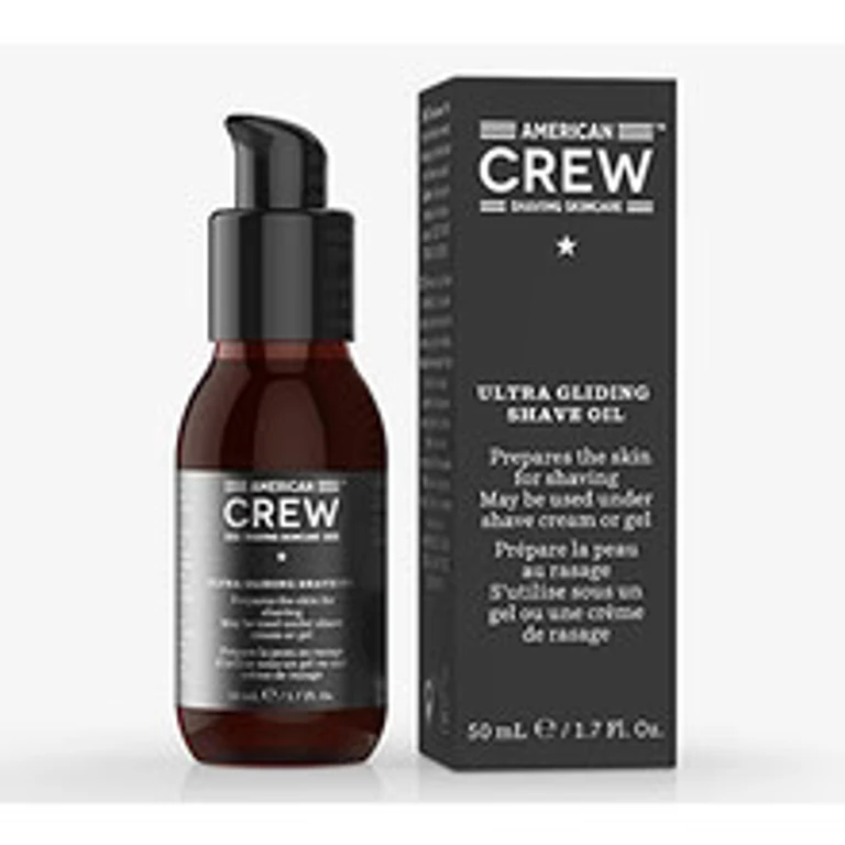 Shaving Skincare Beard oil ultra - 50 ml
