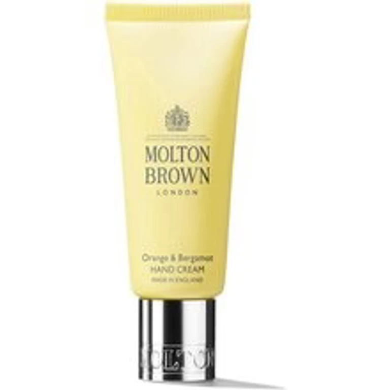 Orange & Bergamot Hand Cream 40ml