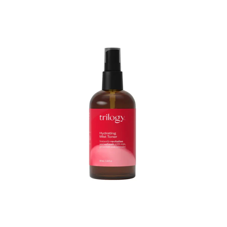 Hydrating Mist Toner, 100ml