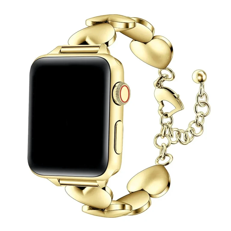 Lover Heart Band for Apple Watch