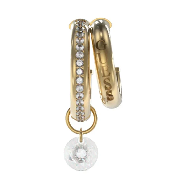 Original Single Earrings Crazy Earrings Jube03294Jwygt