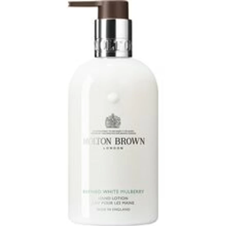 Refined White Mulberry Hand Lotion 300ml