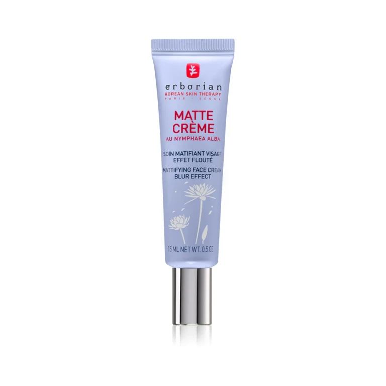 Matte cream Mattifying Face Cream 15ml