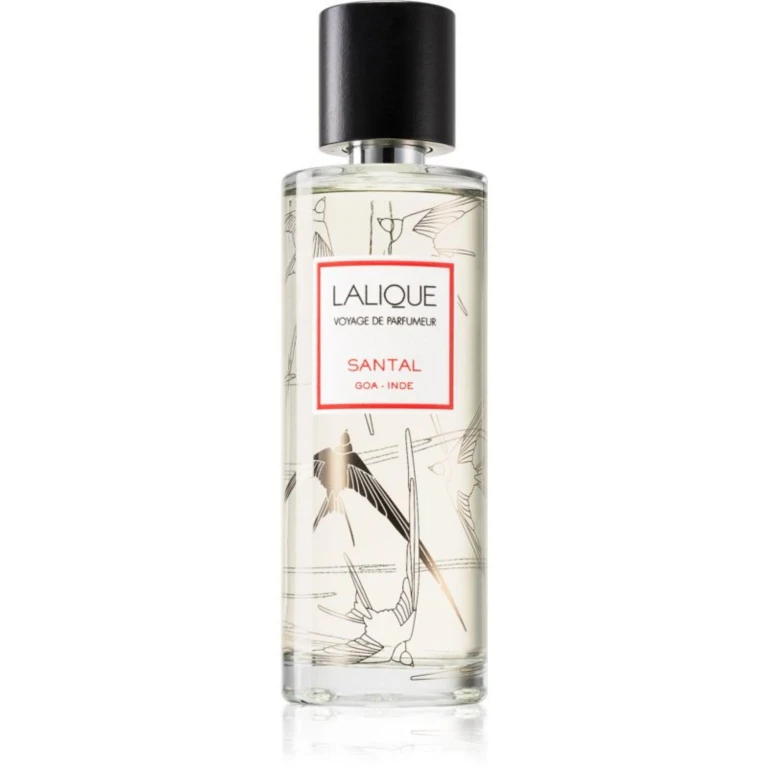 Santal Goa-India Room Spray 100 ml