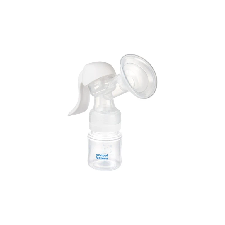 Basic Breast Pump 1 pc