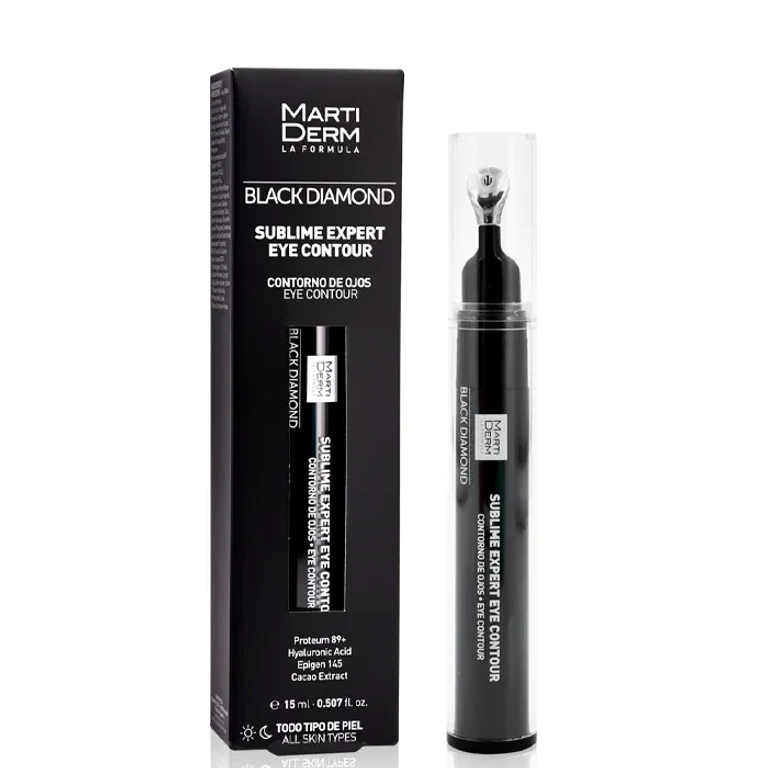 Sublime Expert Eye Contour 15ml