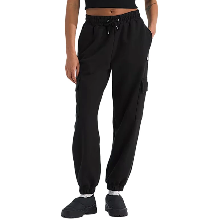 Essential Simple Dome Cargo Pant - Women's