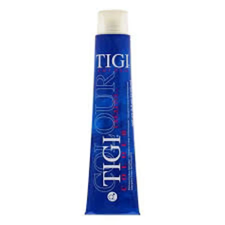 Colour Creative Permanent Hair Dye 10/07 Extra Light Natural Ash Blonde 60 ml